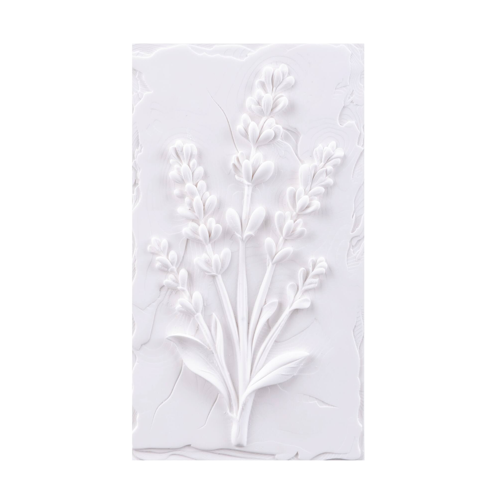 Lavender Relief Painting Kit by Artist's Loft®
